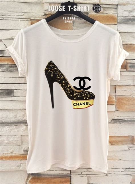 playeras chanel mujer originales|chanel colombia.